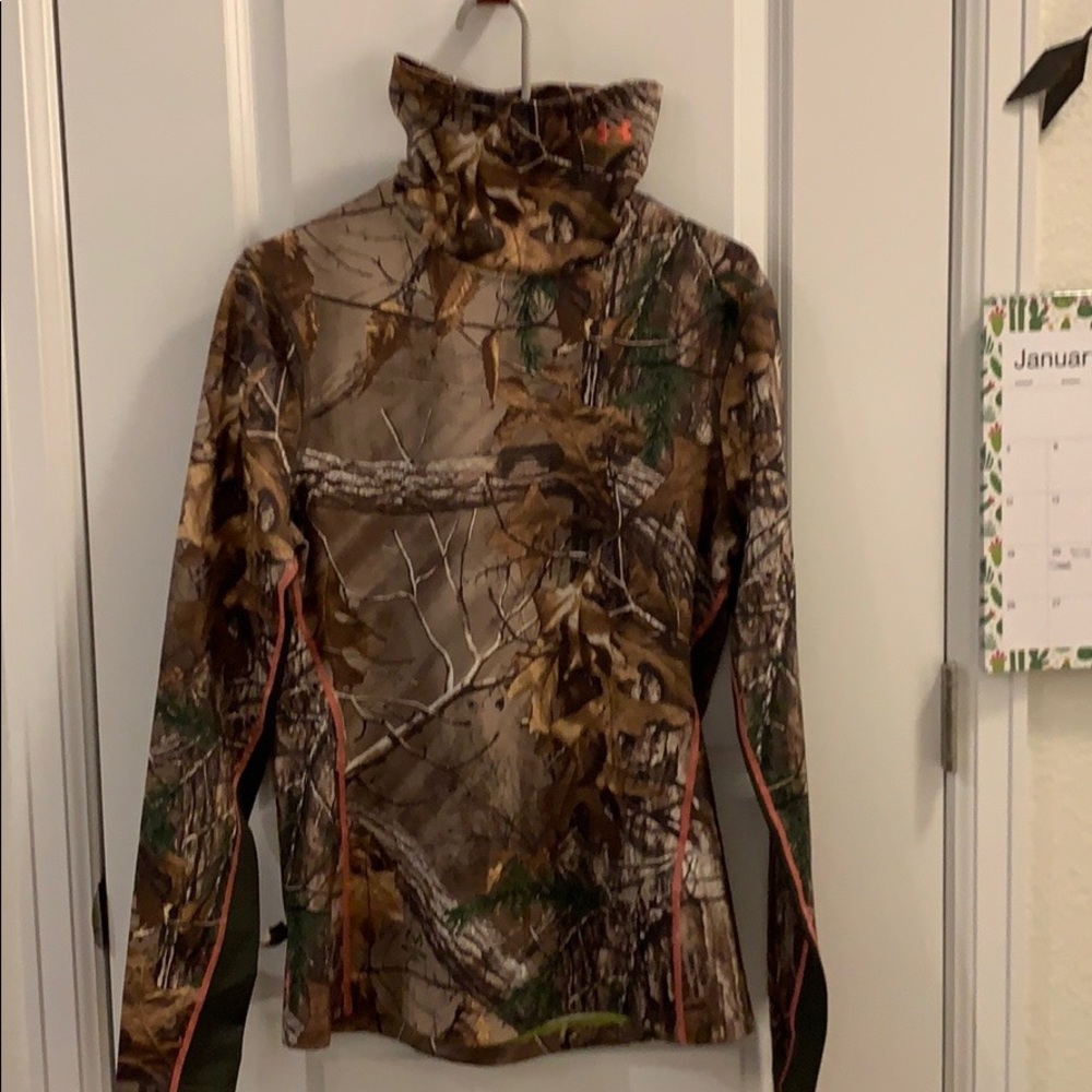 Under Armor Cold Gear